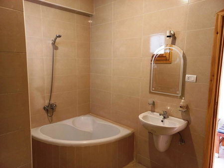 Embrace Guest House, Luxor, Egypt