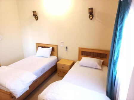 Embrace Guest House, Luxor, Egypt