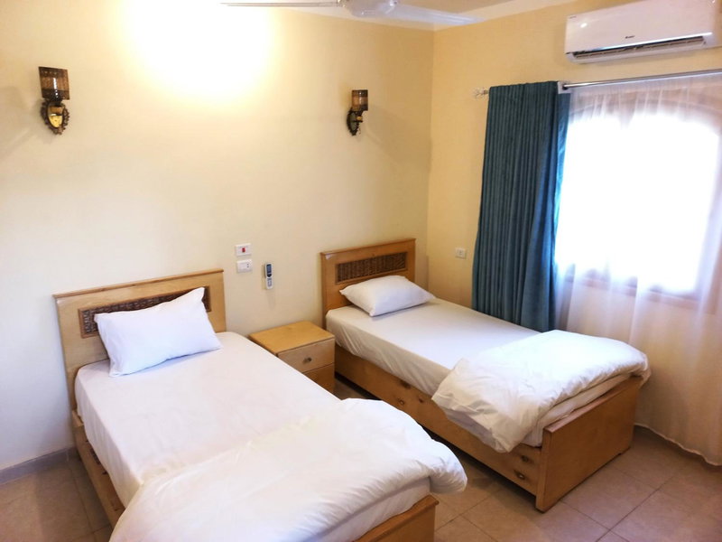 Embrace Guest House, Luxor, Egypt