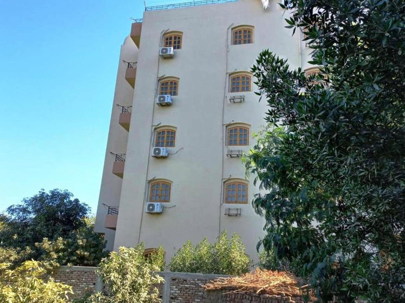 Embrace Guest House, Luxor, Egypt