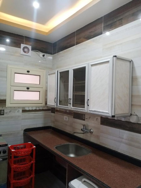Villa 29 - Marouf Group, Ras El Bar, Ägypten