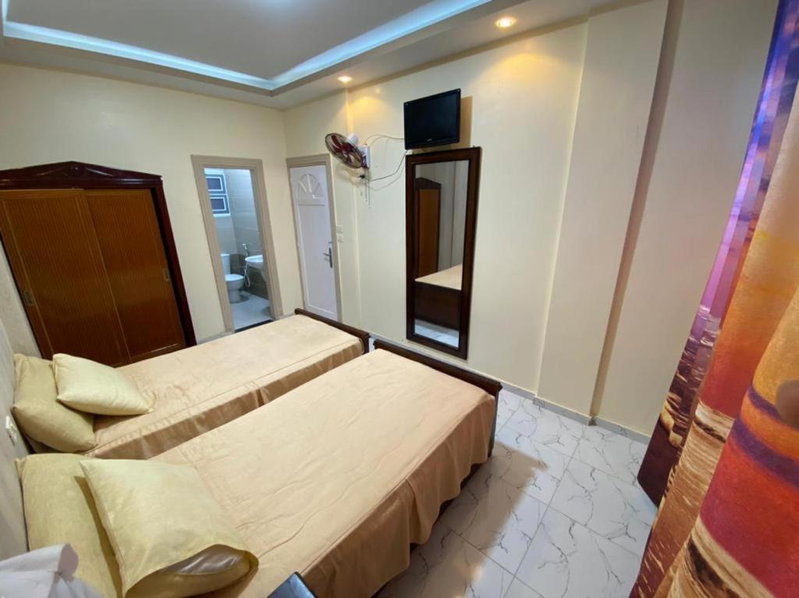 Villa 29 - Marouf Group, Ras El Bar, Ägypten