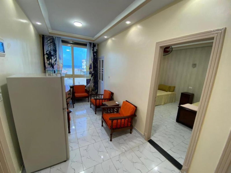 Villa 29 - Marouf Group, Ras El Bar, Ägypten