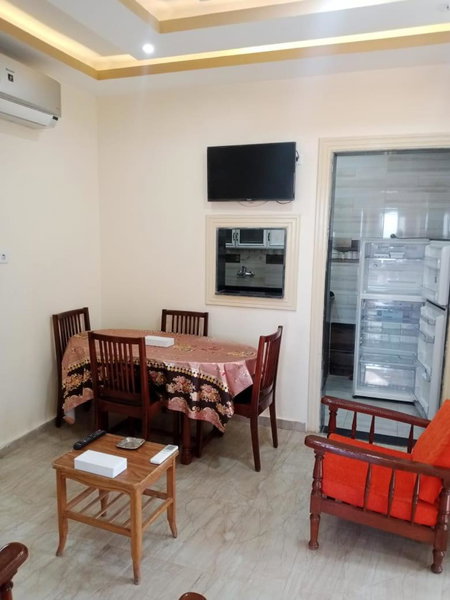 Villa 29 - Marouf Group, Ras El Bar, Ägypten
