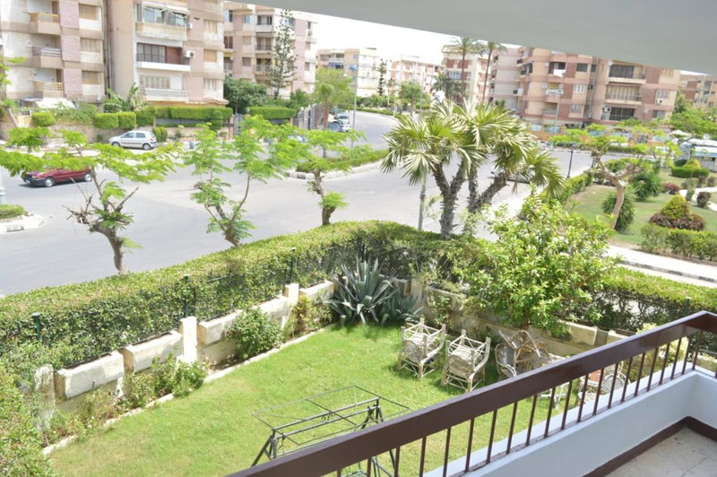 Maamoura Beach 1, Alexandria, Ägypten