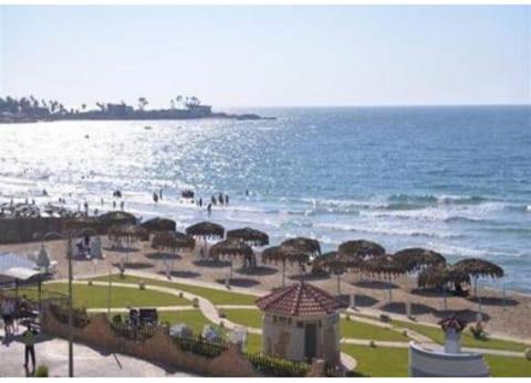 Maamoura Beach 1, Alexandria, Ägypten