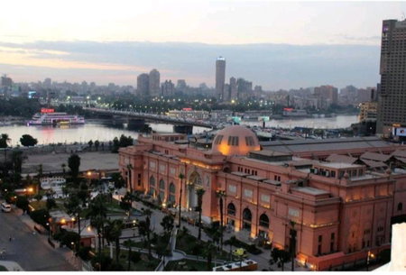 One Season Cairo, Cairo, Egypt
