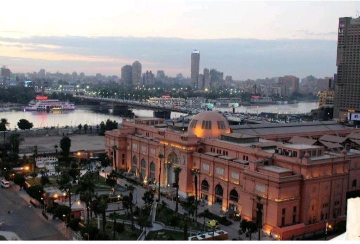 One Season Cairo, Cairo, Egypt