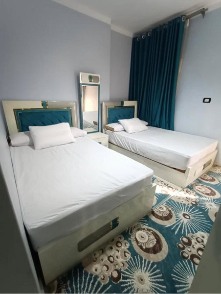 Sea View Sidi Bisher - in front of Sidi Bisher Mosque - Best Choice for Families - only Families- No Solo - No unmarried please, Alexandria, Egypt