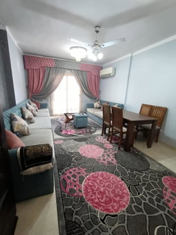 Sea View Sidi Bisher - in front of Sidi Bisher Mosque - Best Choice for Families - only Families- No Solo - No unmarried please, Alexandria, Egypt