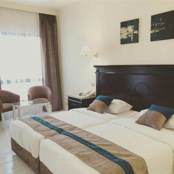 Hotel · Cataract Resort & Aqua Park Naama Bay, Sharm El-Sheikh