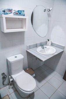 Dahab Heights Hotel, Dahab, Egypt