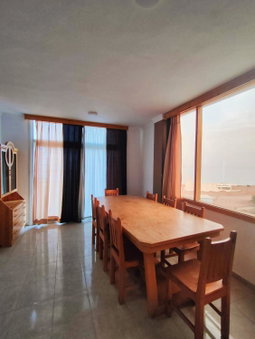 Dahab Heights Hotel, Dahab, Egypt