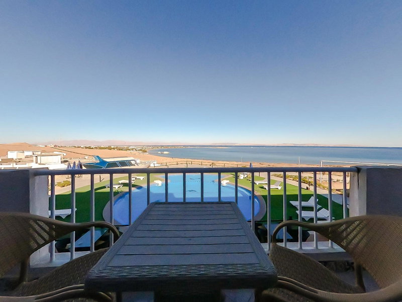 Dahab Heights Hotel, Dahab, Egypt