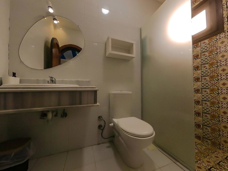 Dahab Heights Hotel, Dahab, Egypt