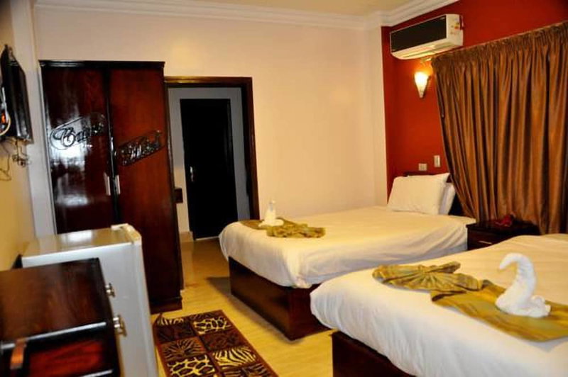 My Cairo Hotel, Cairo, Egypt