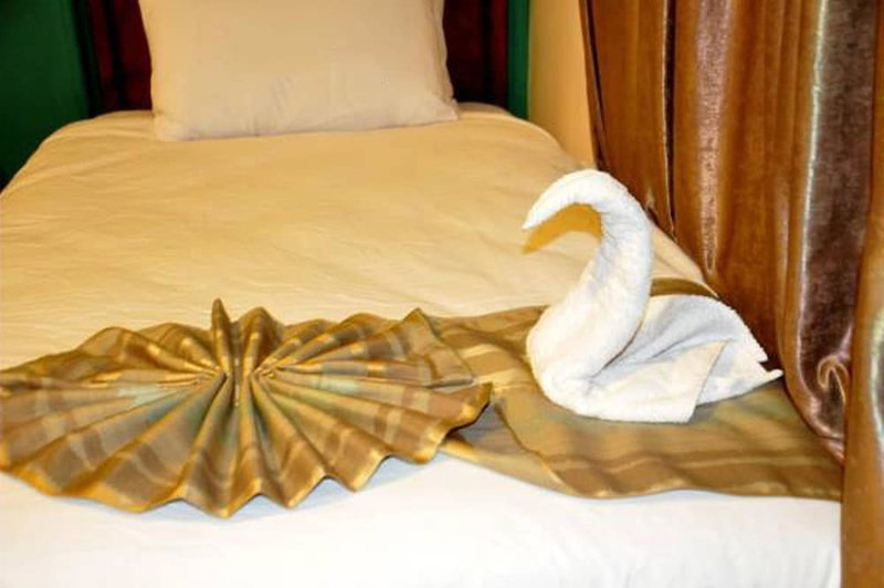 My Cairo Hotel, Cairo, Egypt