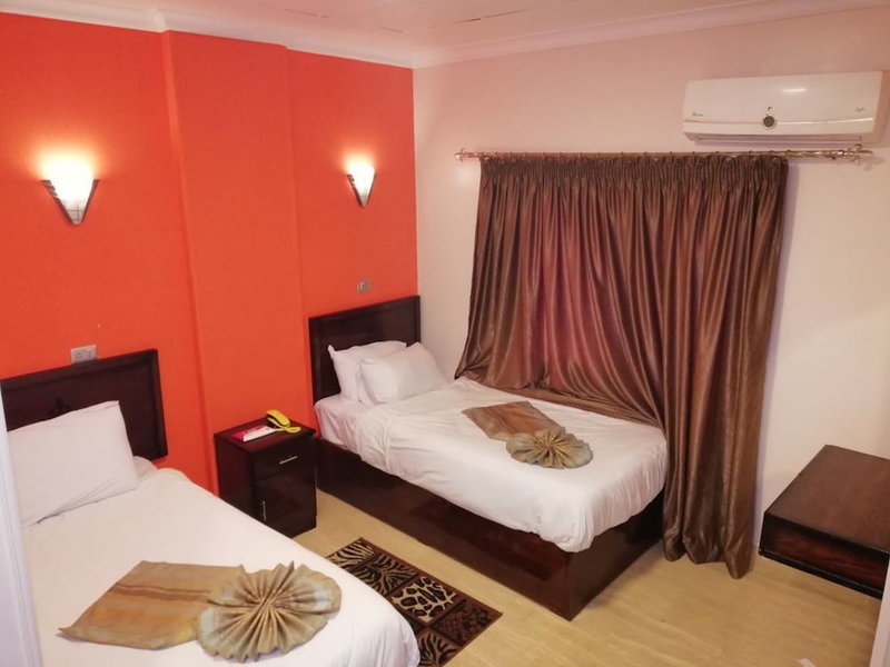 My Cairo Hotel, Cairo, Egypt