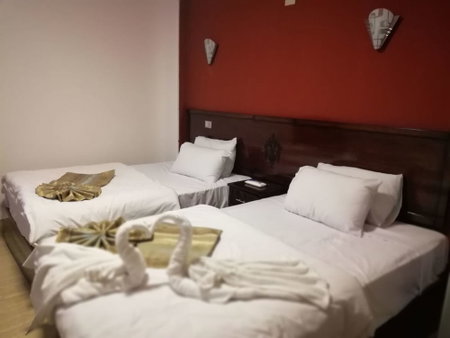 My Cairo Hotel, Cairo, Egypt