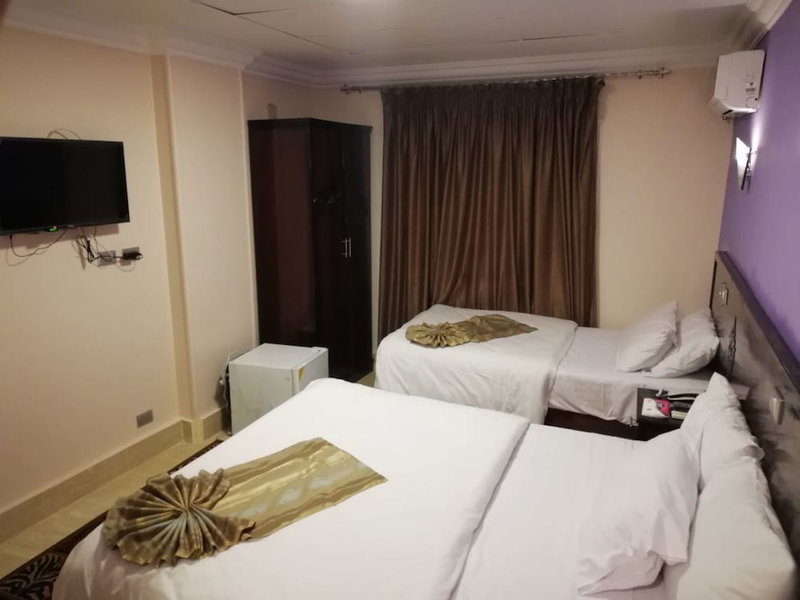 My Cairo Hotel, Cairo, Egypt