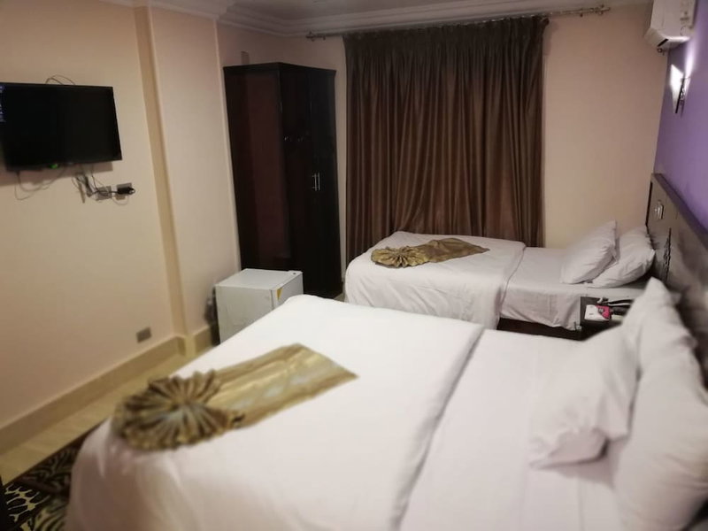 My Cairo Hotel, Cairo, Egypt
