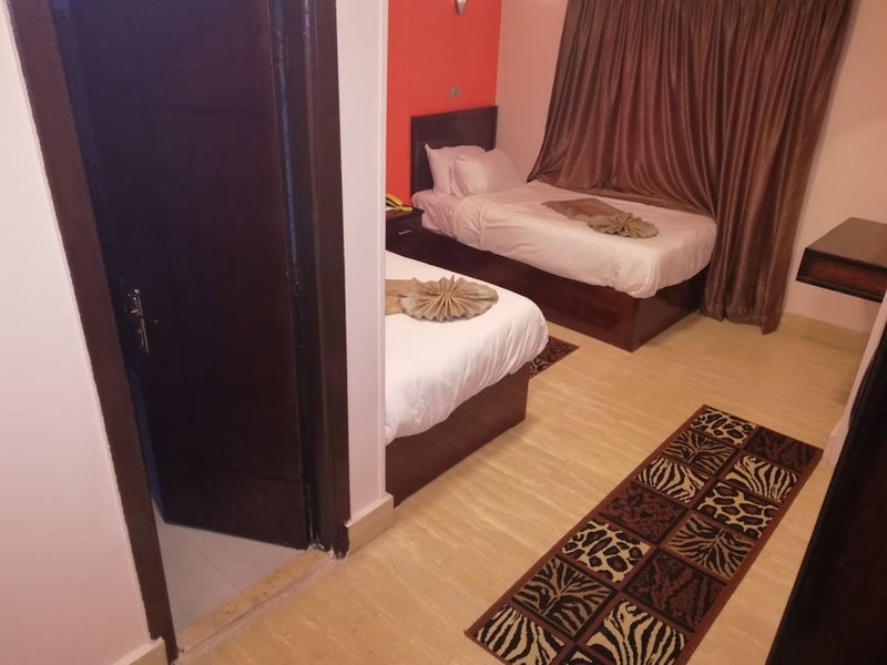 My Cairo Hotel, Cairo, Egypt