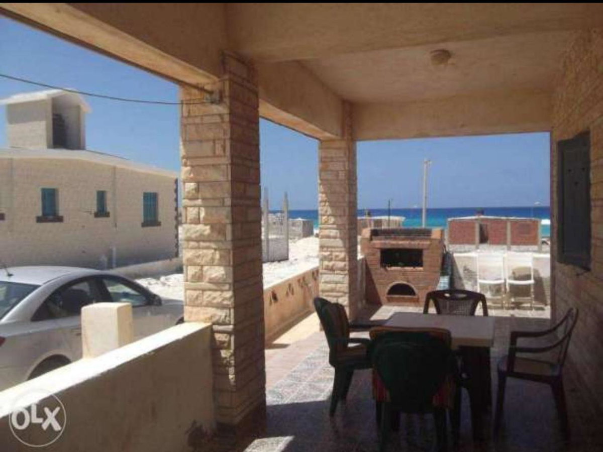 Private Villa in Agiba Beach, Egypt