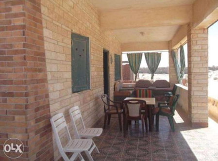 Private Villa in Agiba Beach, Zāwiyat Umm ar Rakham, Egypt