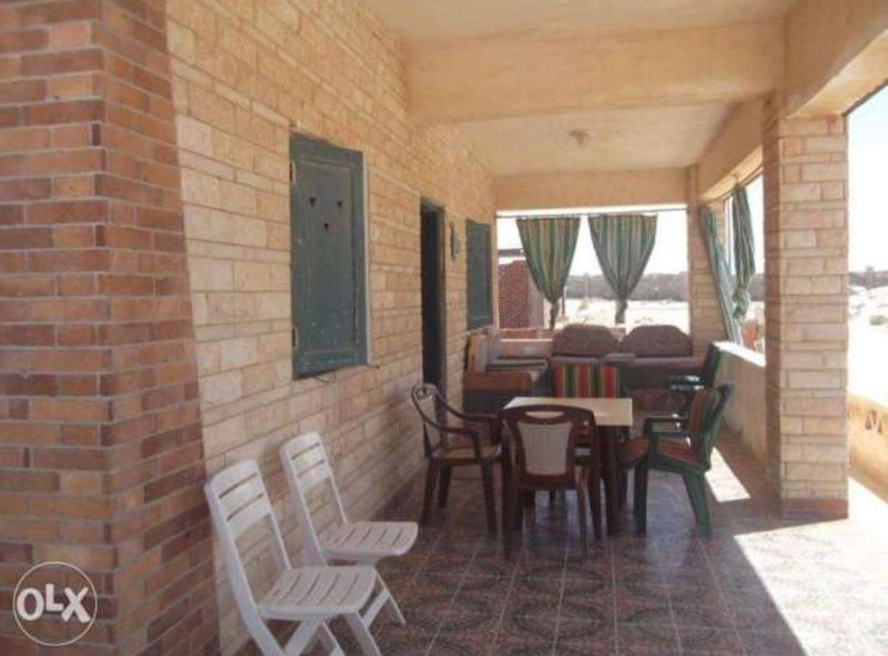 Private Villa in Agiba Beach, Zāwiyat Umm ar Rakham, Egypt