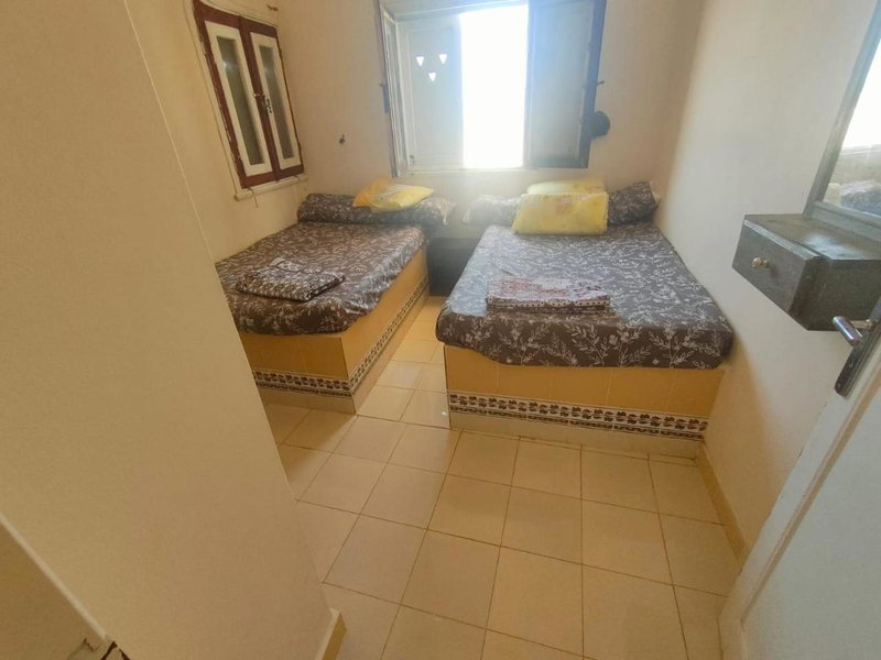 Private Villa in Agiba Beach, Zāwiyat Umm ar Rakham, Egypt
