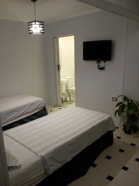Venus Hostel, Cairo, Egipto