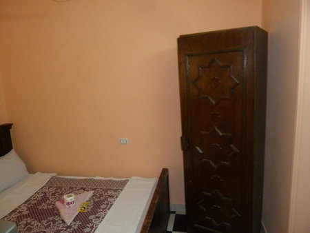 Venus Hostel, Cairo, Egipto