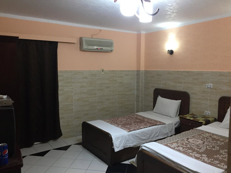 Venus Hostel, Cairo, Egipto