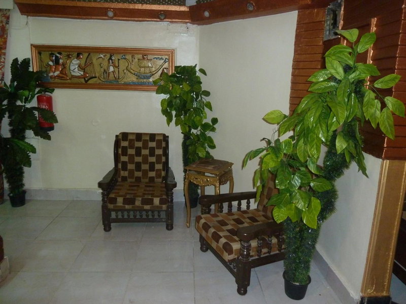 Venus Hostel, Cairo, Egipto