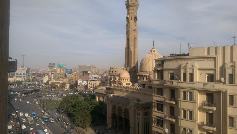 Venus Hostel, Cairo, Egipto