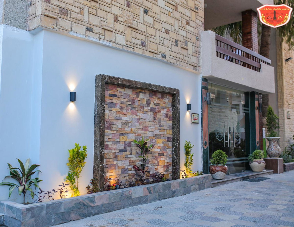 Hotel · Maamoura Armed Forces Apartments, Alexandria