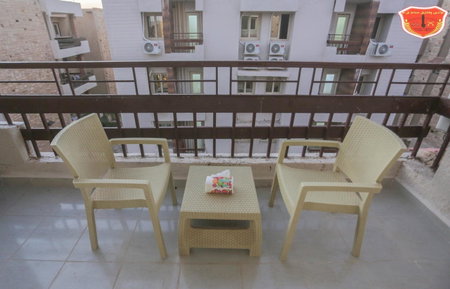 Maamoura Armed Forces Apartments, Alexandria, Egipto