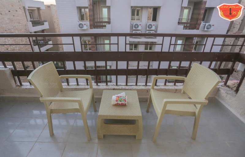 Maamoura Armed Forces Apartments, Alexandria, Egipto