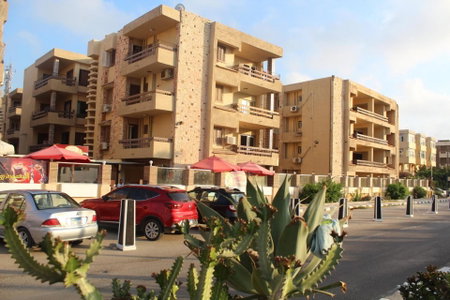 Maamoura Armed Forces Apartments, Alexandria, Egipto
