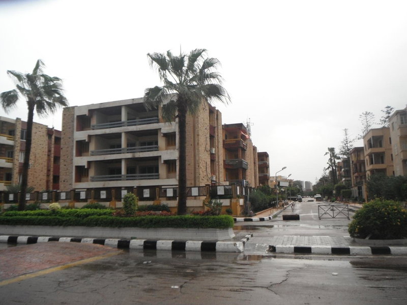 Maamoura Armed Forces Apartments, Alexandria, Egipto