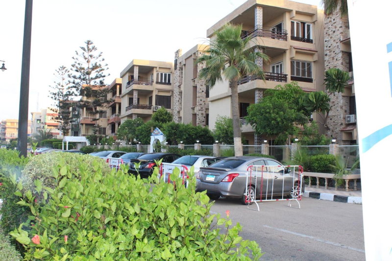 Maamoura Armed Forces Apartments, Alexandria, Egipto
