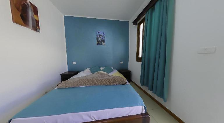 Octopus Hotel, Dahab, Egypt