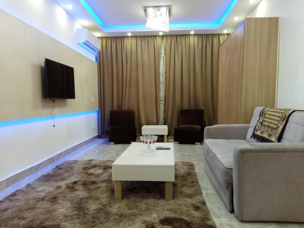 Hotel · Milsaa Studio, Cairo