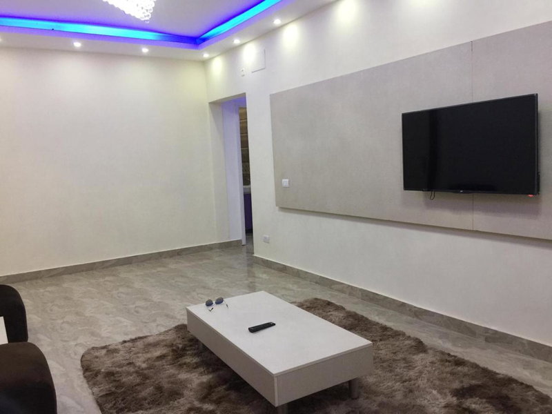 Milsaa Studio, Cairo, Egypt
