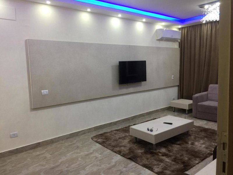 Milsaa Studio, Cairo, Egypt