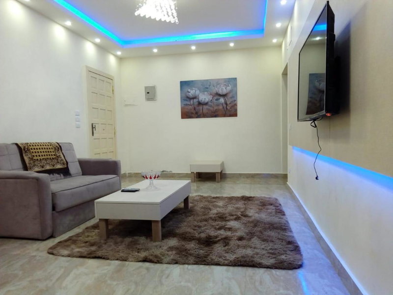 Milsaa Studio, Cairo, Egypt