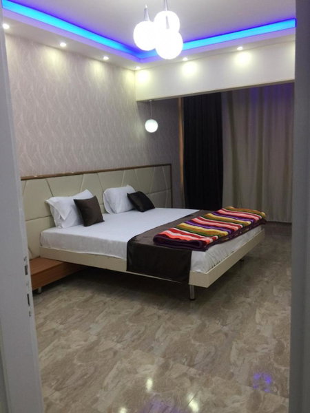 Milsaa Studio, Cairo, Egypt