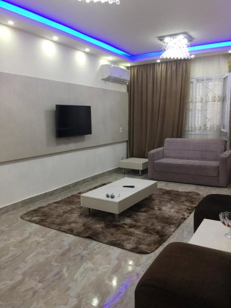 Milsaa Studio, Cairo, Egypt