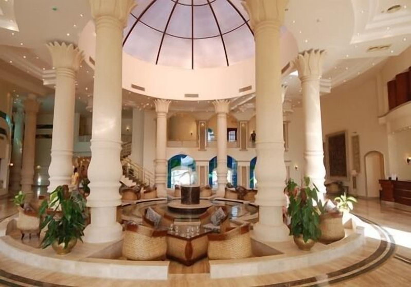Life Resort Coral Hills, El Quseir, Egypt