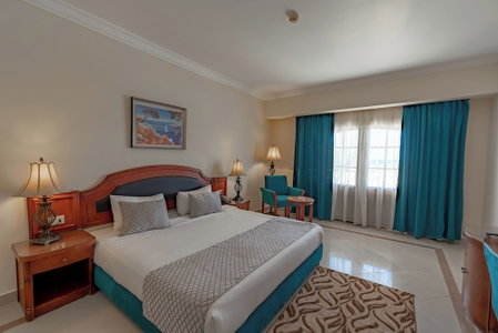 Life Resort Coral Hills, El Quseir, Egypt